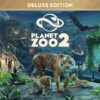 Planet Zoo 2 Deluxe Edition - Steam Offline