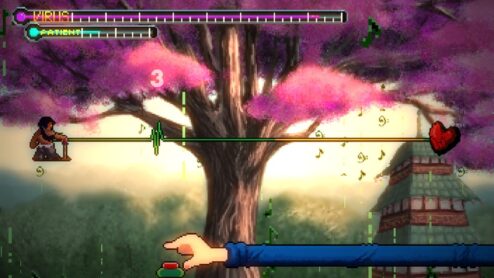 Rhythm Doctor - Steam Offline - Ảnh 2