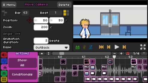 Rhythm Doctor - Steam Offline - Ảnh 5