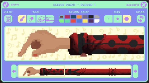Rhythm Doctor - Steam Offline - Ảnh 6