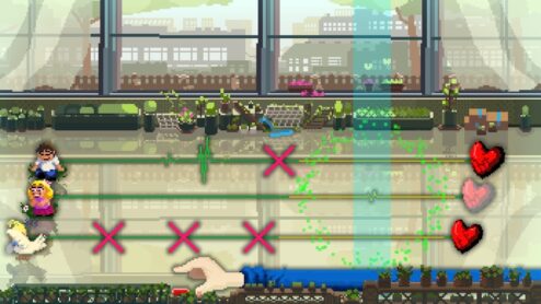 Rhythm Doctor - Steam Offline - Ảnh 7