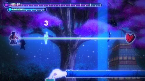 Rhythm Doctor - Steam Offline - Ảnh 8