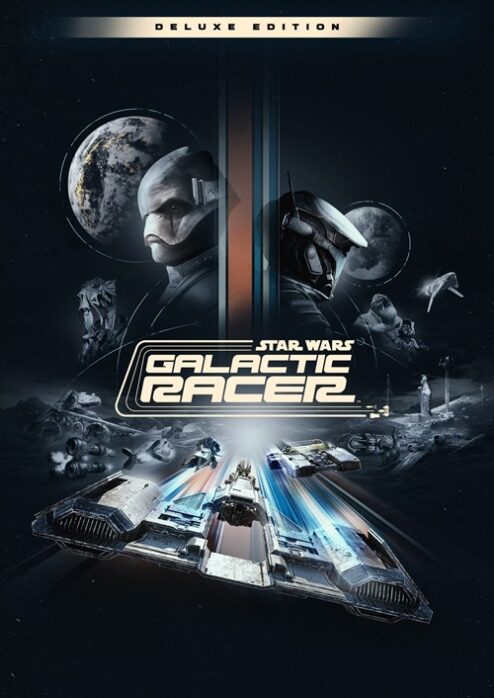 STAR WARS: Galactic Racer - Steam Offline