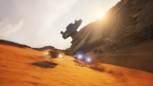 STAR WARS: Galactic Racer - Steam Offline - Ảnh 6