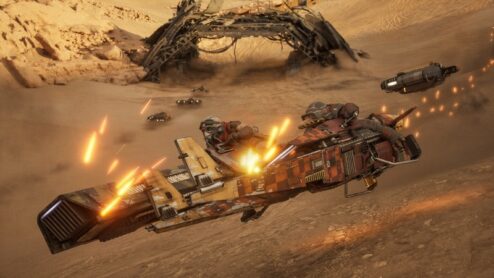 STAR WARS: Galactic Racer - Steam Offline - Ảnh 7