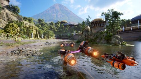 STAR WARS: Galactic Racer - Steam Offline - Ảnh 10