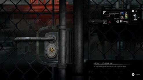 Silver Pines + Alan Wake - Steam Offline - Ảnh 10