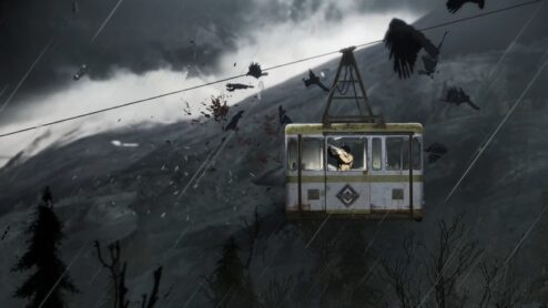 Silver Pines + Alan Wake - Steam Offline - Ảnh 2
