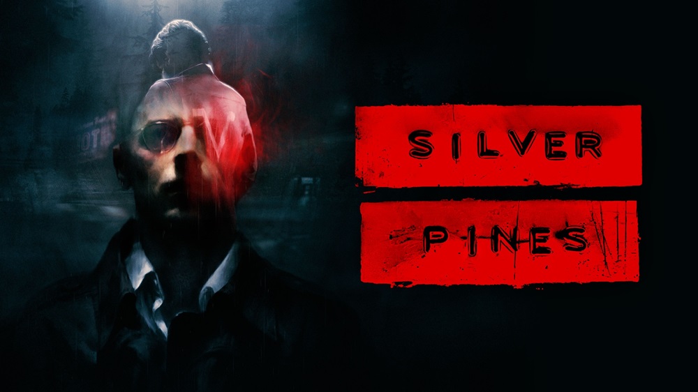 Silver Pines + Alan Wake - Steam Offline