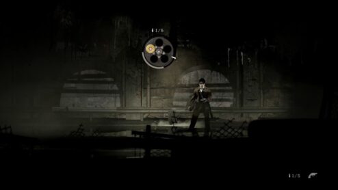 Silver Pines + Alan Wake - Steam Offline - Ảnh 3