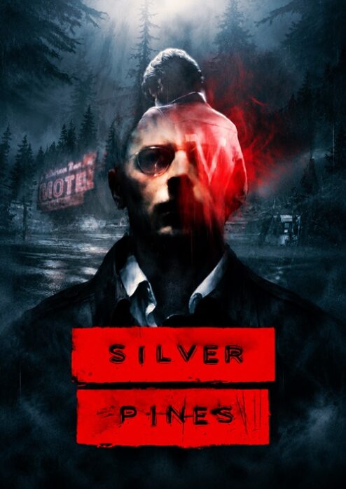 Silver Pines + Alan Wake - Steam Offline