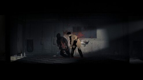 Silver Pines + Alan Wake - Steam Offline - Ảnh 5