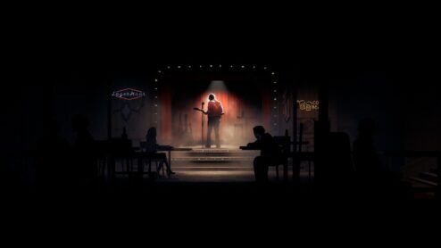 Silver Pines + Alan Wake - Steam Offline - Ảnh 6
