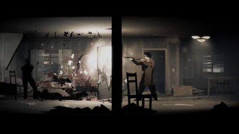 Silver Pines + Alan Wake - Steam Offline - Ảnh 7