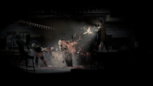 Silver Pines + Alan Wake - Steam Offline - Ảnh 9