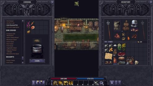 Stoneshard - Steam Offline - Ảnh 2