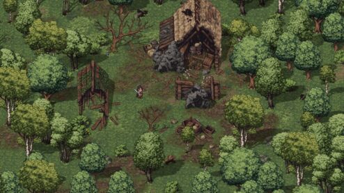 Stoneshard - Steam Offline - Ảnh 11
