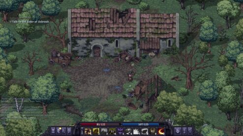 Stoneshard - Steam Offline - Ảnh 13