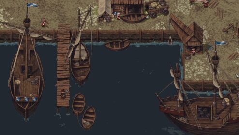 Stoneshard - Steam Offline - Ảnh 3