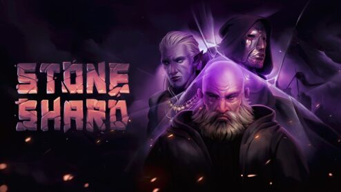 Stoneshard - Steam Offline