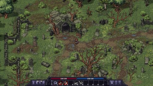 Stoneshard - Steam Offline - Ảnh 5