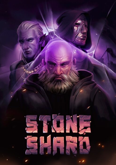 Stoneshard - Steam Offline