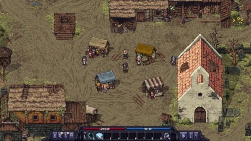 Stoneshard - Steam Offline - Ảnh 6
