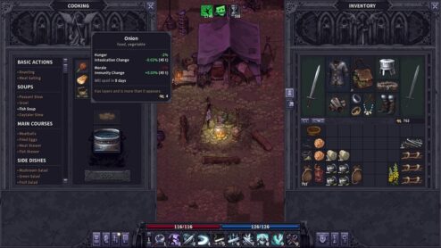 Stoneshard - Steam Offline - Ảnh 9