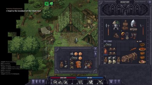 Stoneshard - Steam Offline - Ảnh 10