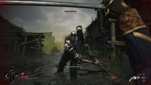 Valor Mortis Deluxe Edition - Steam Offline - Ảnh 10