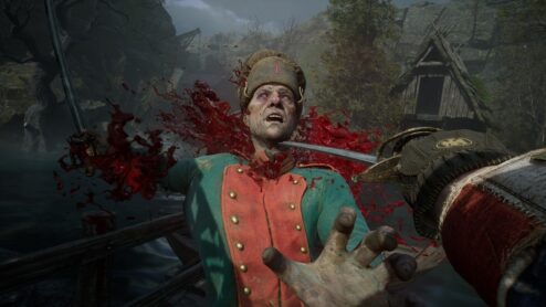 Valor Mortis Deluxe Edition - Steam Offline - Ảnh 2