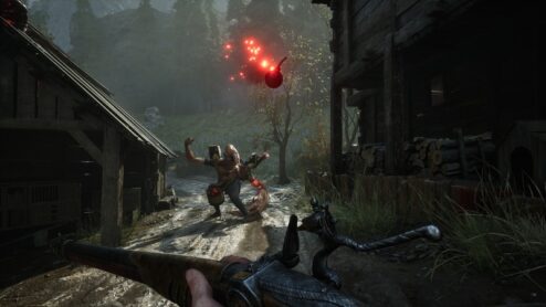 Valor Mortis Deluxe Edition - Steam Offline - Ảnh 4