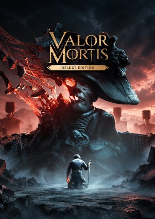 Valor Mortis Deluxe Edition - Steam Offline