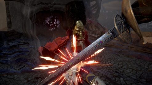 Valor Mortis Deluxe Edition - Steam Offline - Ảnh 5