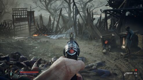 Valor Mortis Deluxe Edition - Steam Offline - Ảnh 7